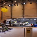 ADAC auf der Essen Motor Show 2022
